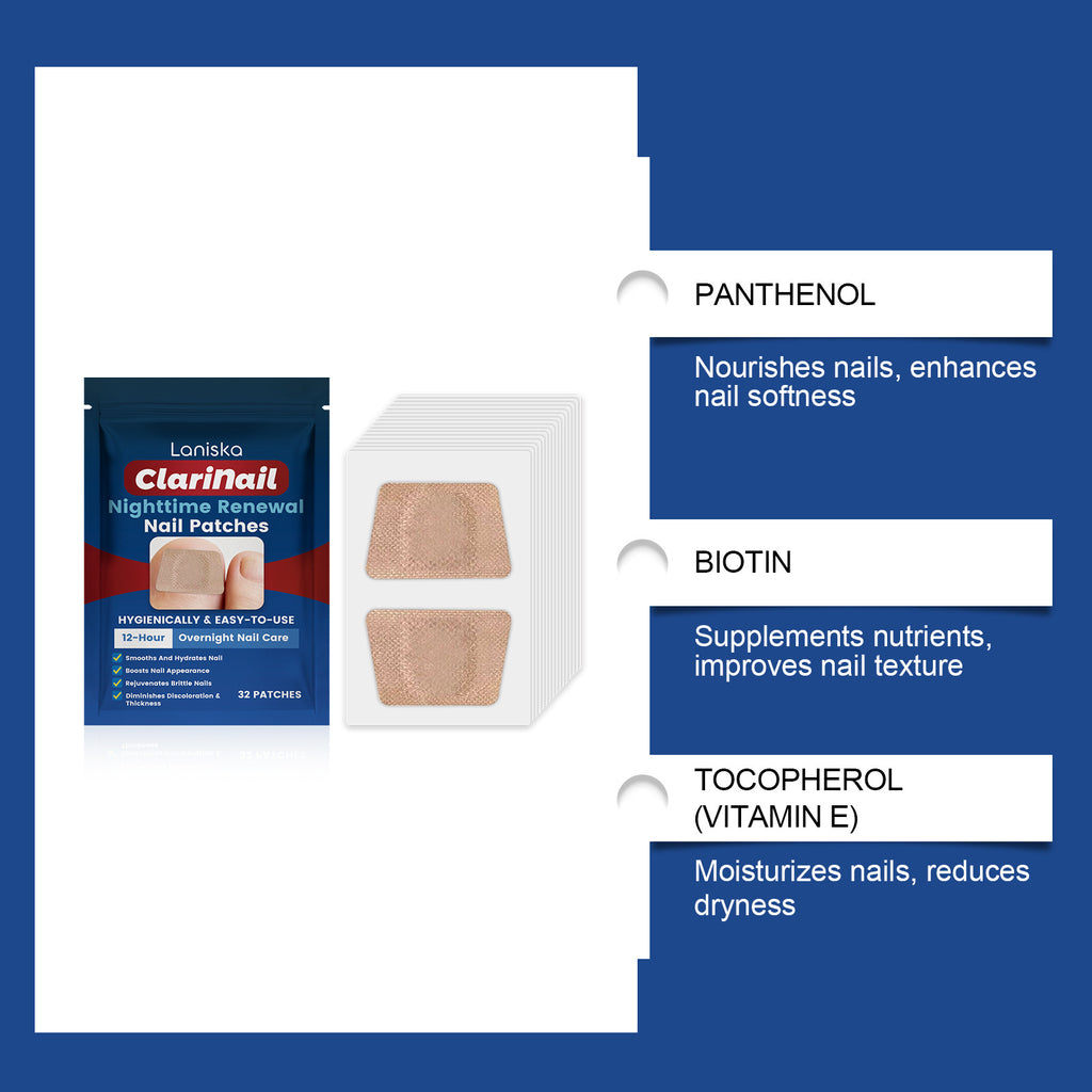 Nail Nursing Adhesive Bandage
