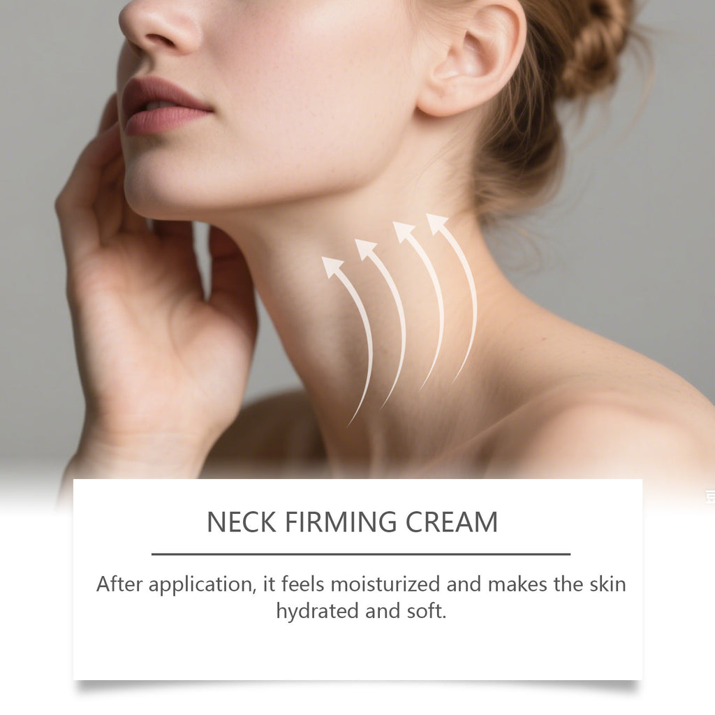 Neck Firming Cream