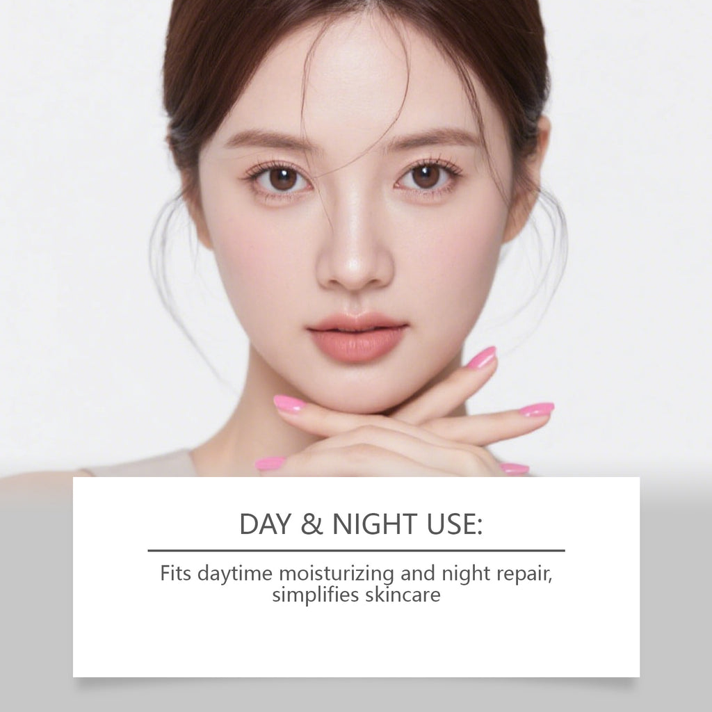 Collagen Biotin Day And Night Cream