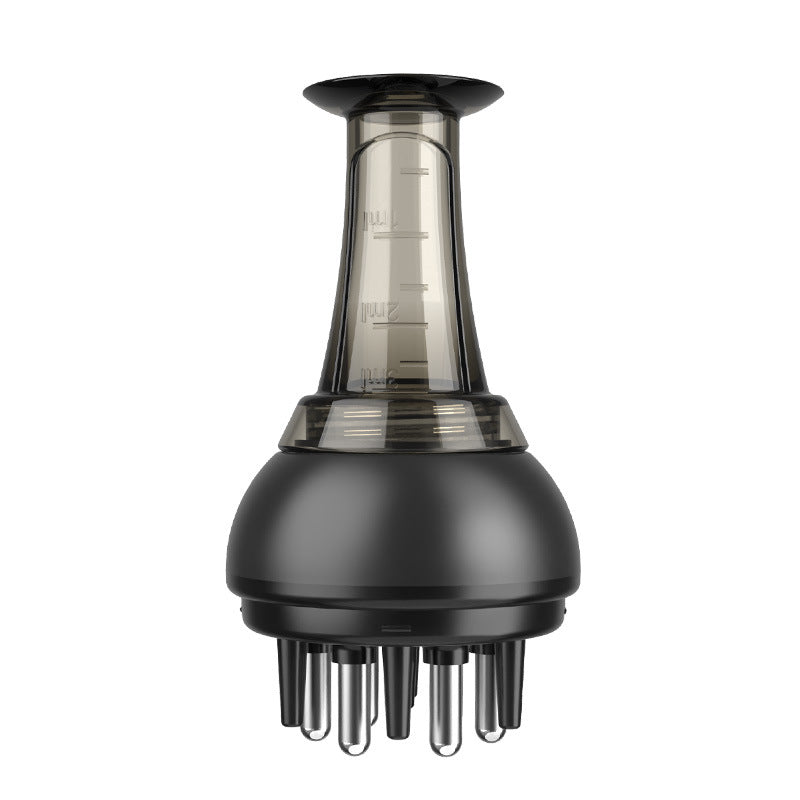 Hair Growth And Solidification Liquid Guide Comb