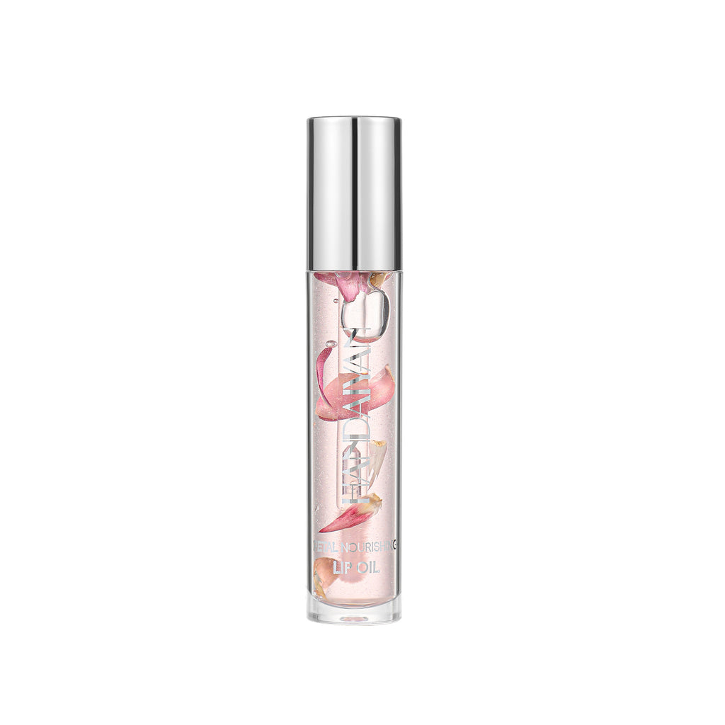 Long-Lasting Moisturizing Nourishing Lips Treatment Oil Water Light Lip Gloss
