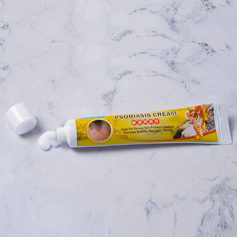 Household Practical Skin Antibacterial Cream