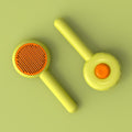 Donut Hair Removal Massage Needle Comb Pet Supplies