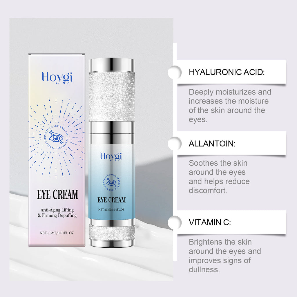 Firming Eye Cream Fading Wrinkle Hydrating
