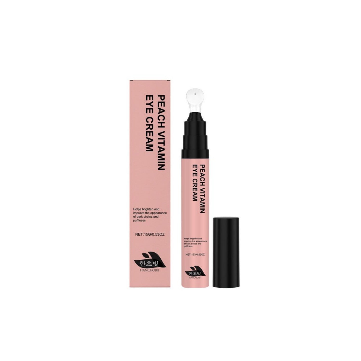 Lifting And Firming Eye Cream