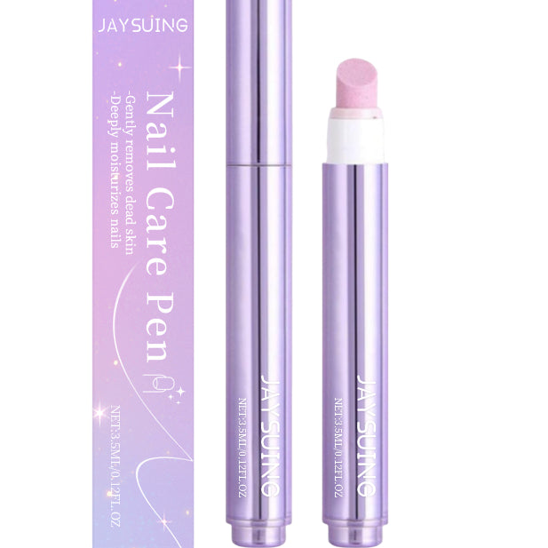 Jaysuing Nail Care Pen