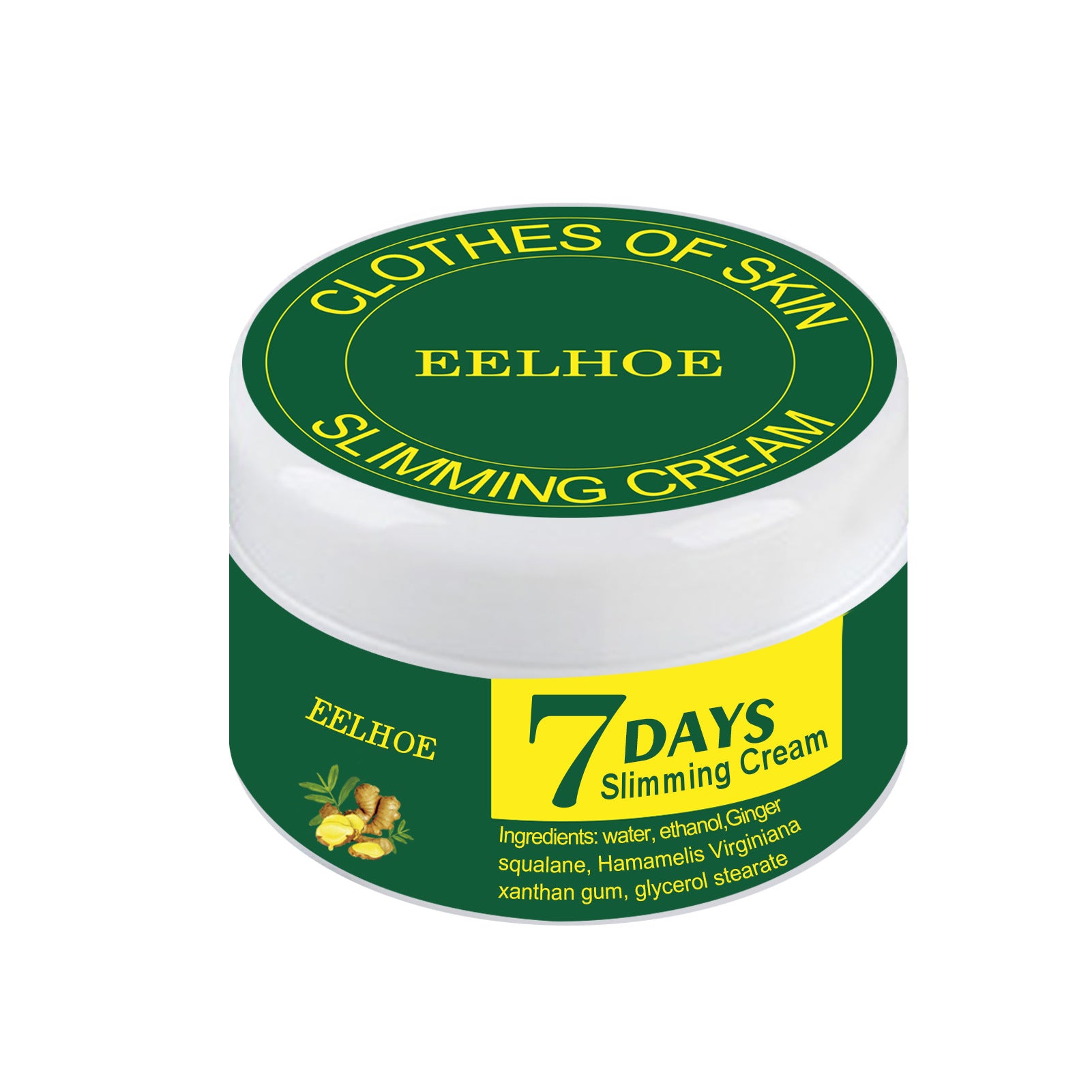Shaping Cream Fat  Firming Cream Minus Body