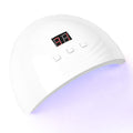 UV Light Nail Therapy Baking Lamp