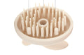 Household All-in-one Wet And Dry Shampoo Brush