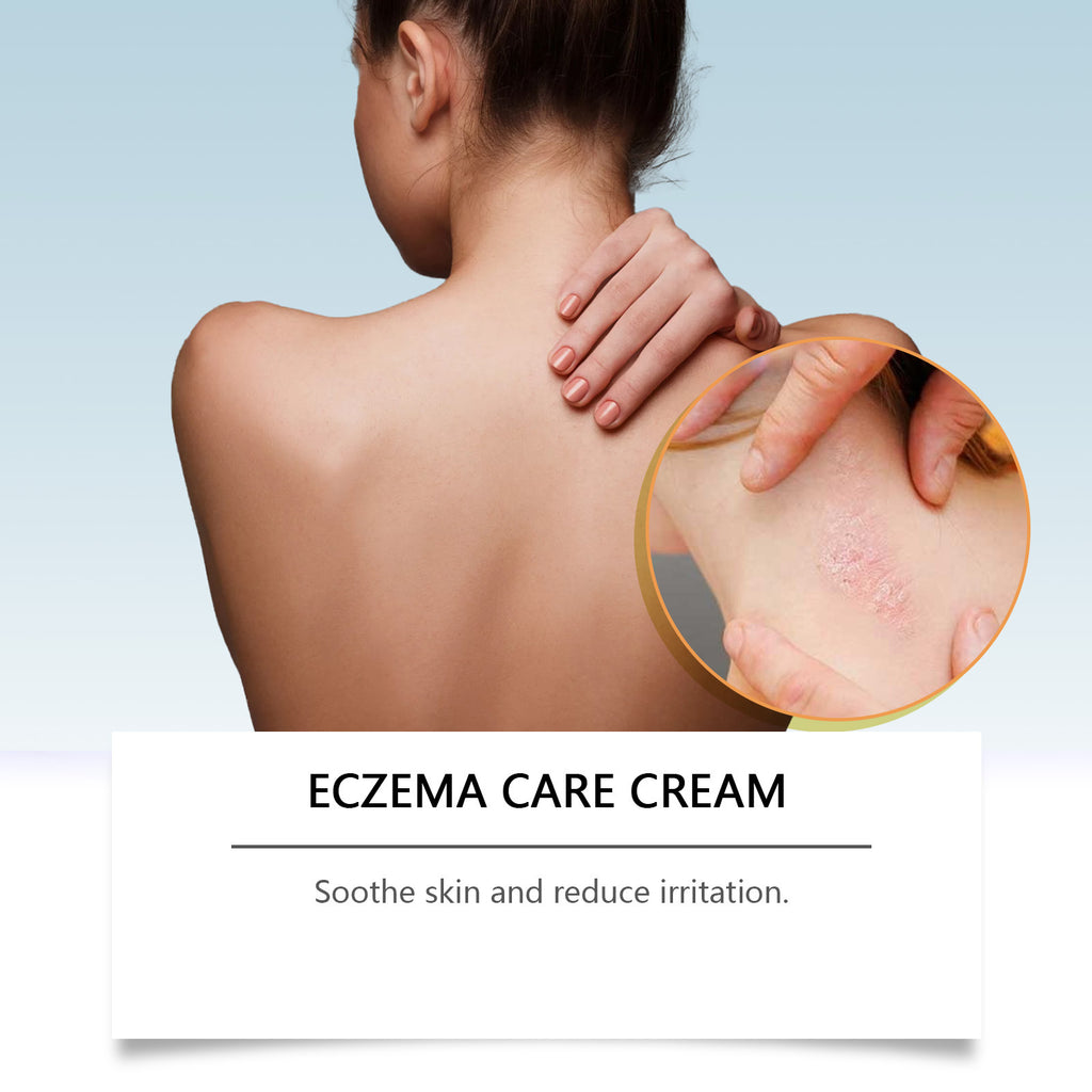 Skin Neck Cream Mild Formula Moisturizing