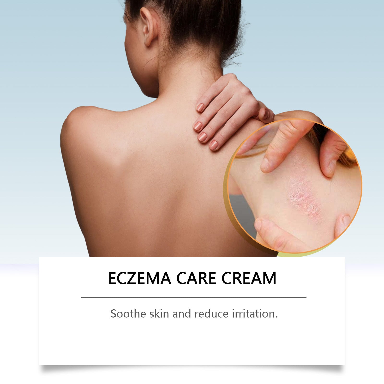 Skin Neck Cream Mild Formula Moisturizing