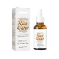 Rice Water Hair Essential Oil Improves Dry Hair And Manic Hair Moisturizing Serum