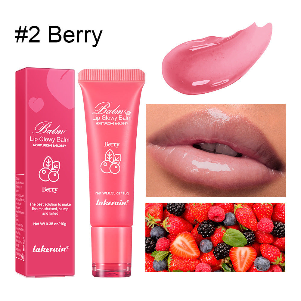 Women's Fashion Personality New Lip Gloss