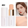Dark Circles Covering Acne Lasting Moisturizing Stick Foundation
