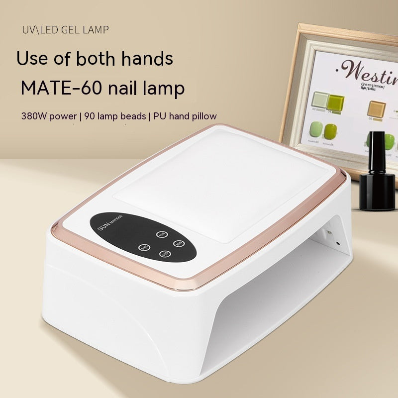 Sun Hand Nail Baking Lamp Dryer