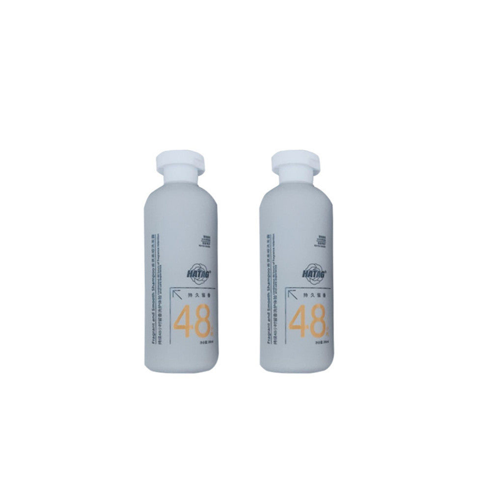 Hatag Soft Fragrance Shampoo Anti-dandruff Lasting