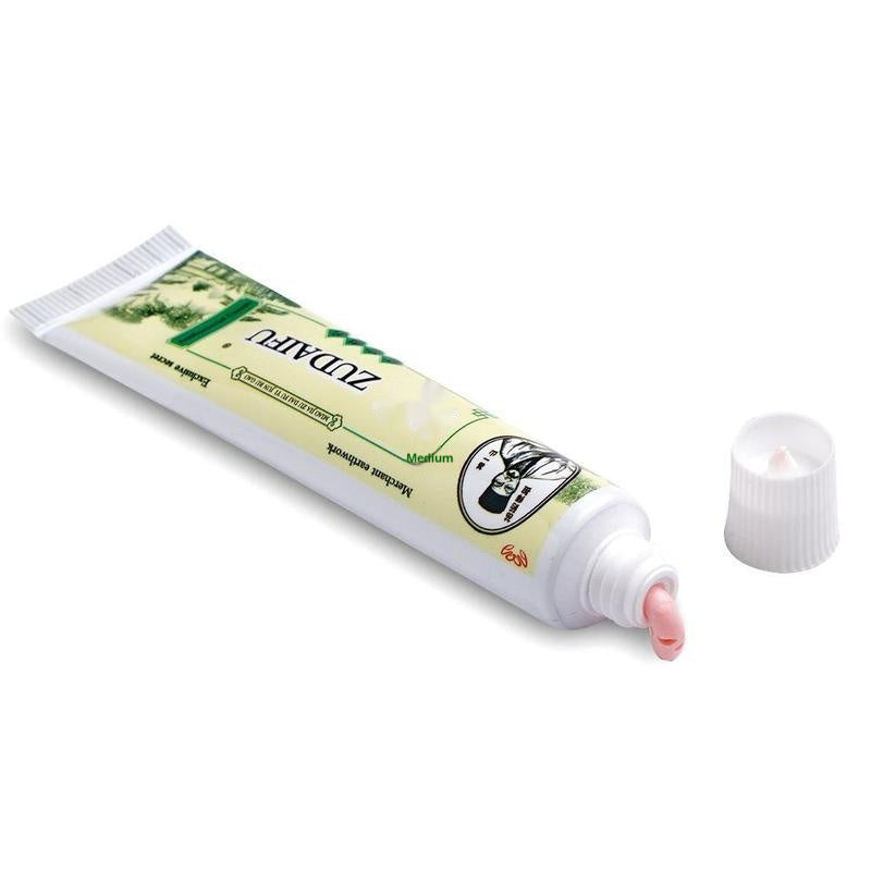 Zu Dafu Cream Herbal Cream