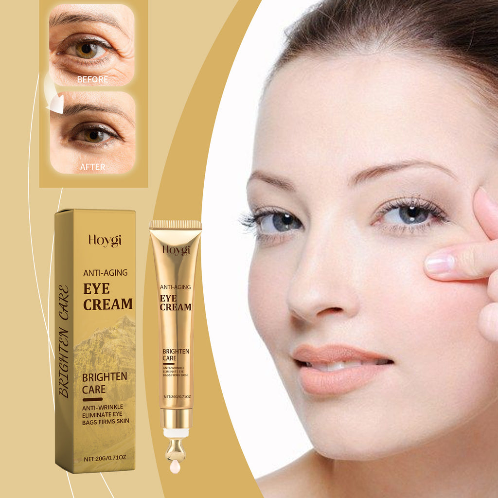 Firming Eye Cream Moisturizing And Tender