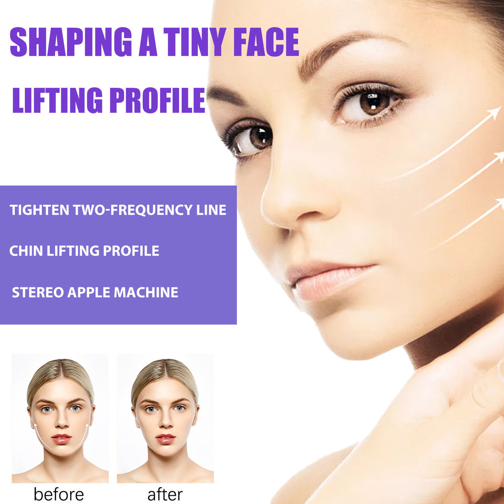 Contour Tightening Lifting Slack Massage Cream