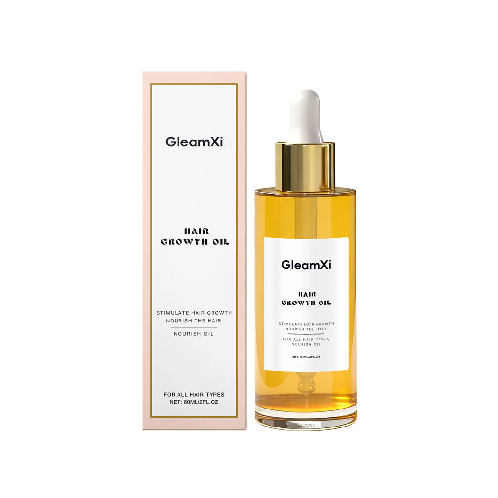 GleamXi Hair Growth Oil