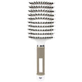 Plastic Hair Tidying Comb