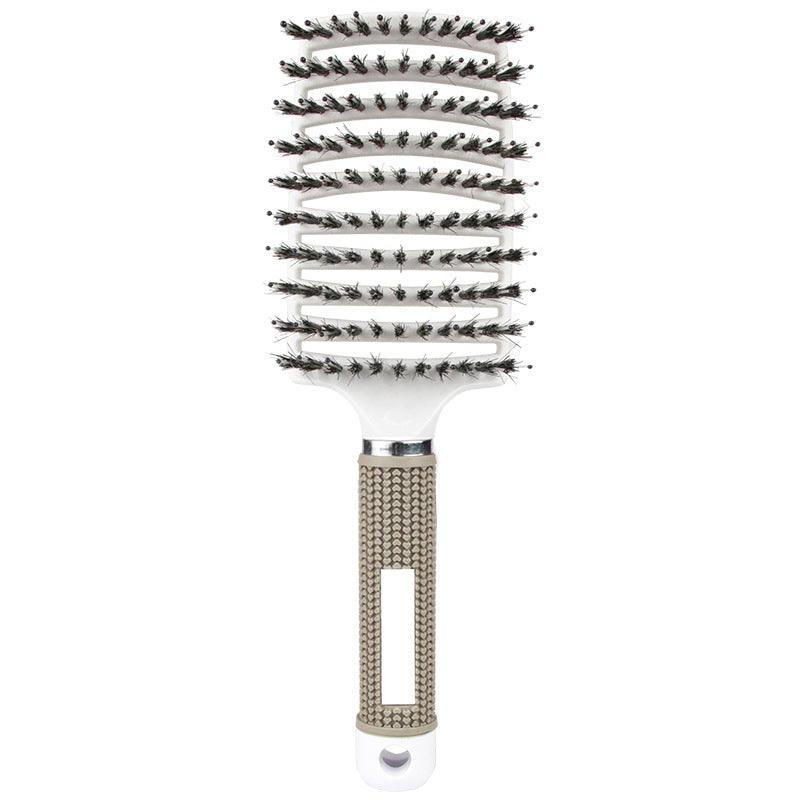 Plastic Hair Tidying Comb