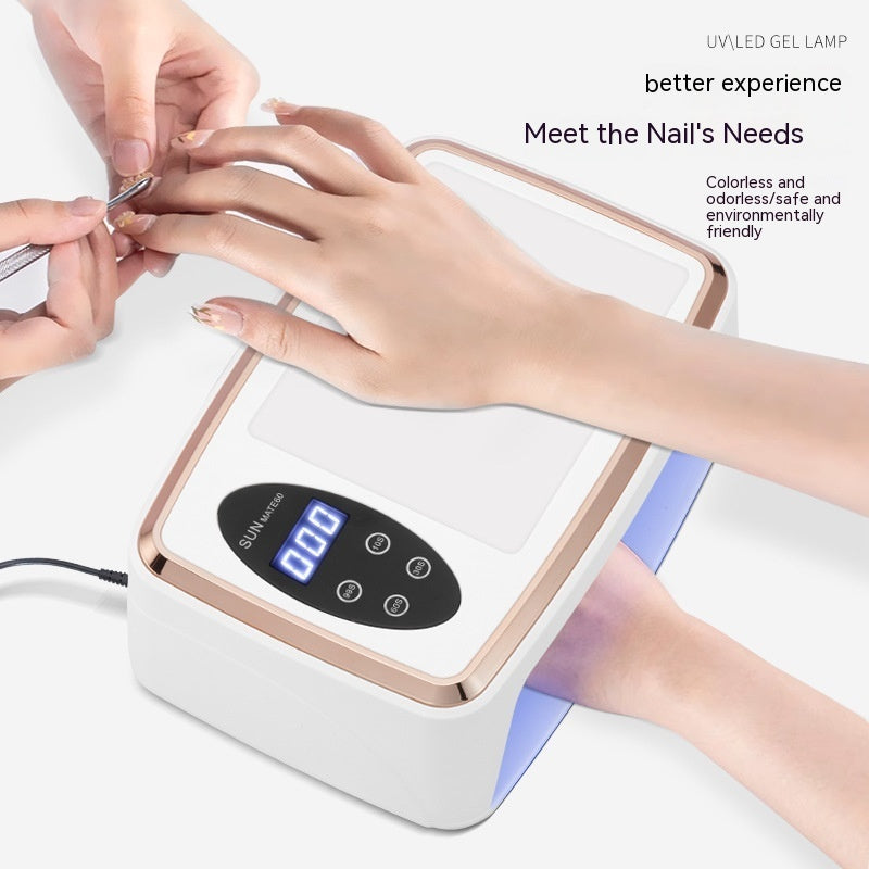 Sun Hand Nail Baking Lamp Dryer