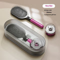 Long Hair Wet And Dry Use Steel Needle Airbag Massage Comb Broken Hair Finishing Solution