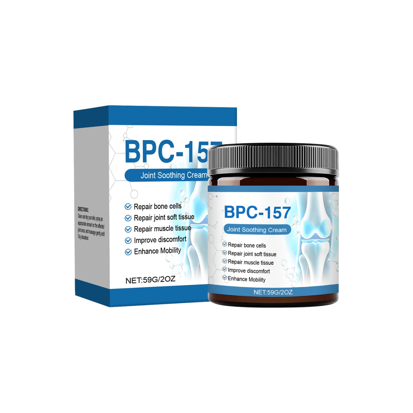 Joint Soothing Cream