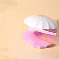 ich 19d Quick Drying Dryer Led Nail Lamp 18w