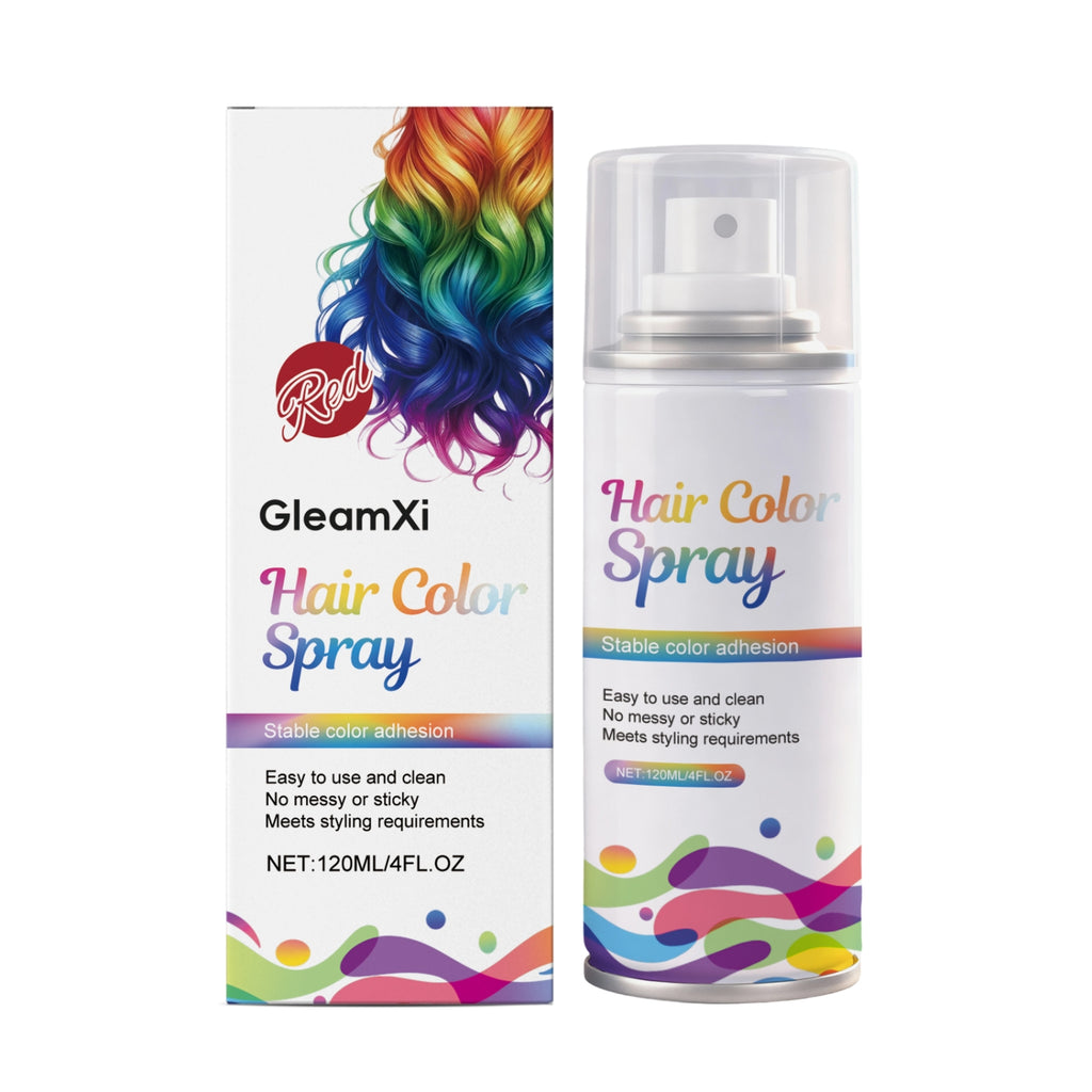 GleanXi Temporary Hair Spray