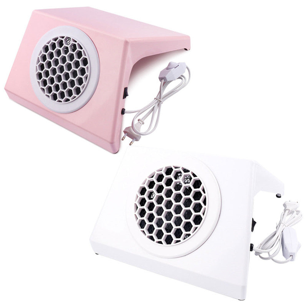 100w High-power Nail Care Vacuum Cleaner