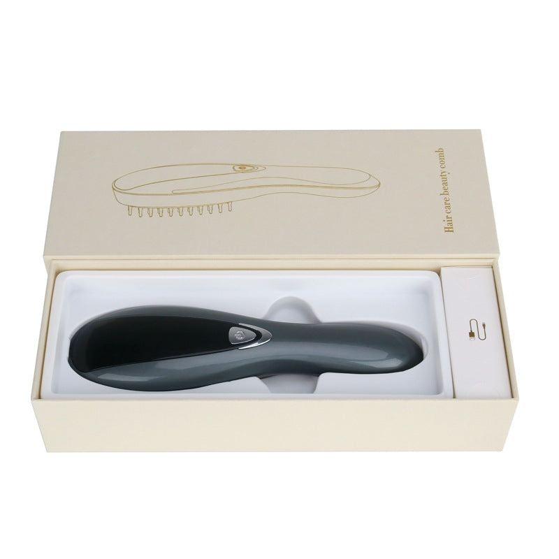 New Style Scalp Massager Electric Comb