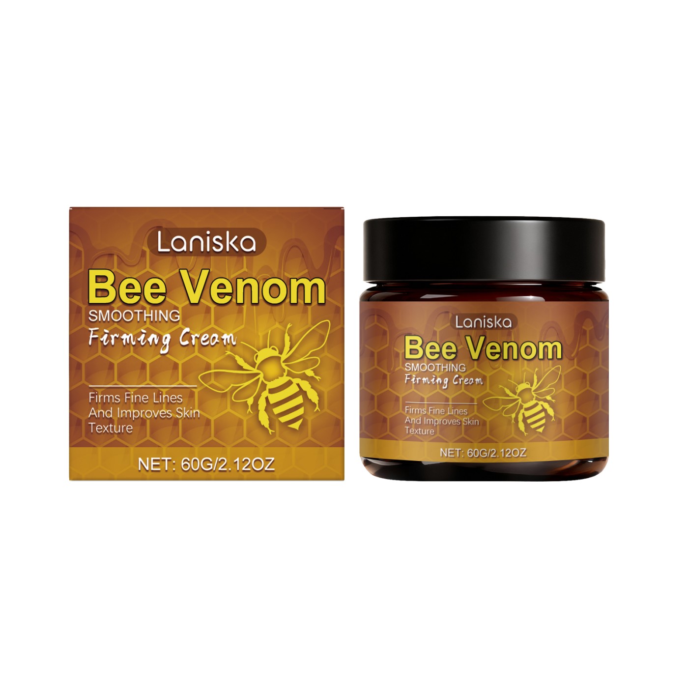 Smooth And Firming Cream