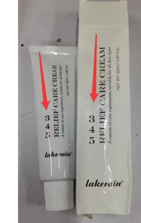 Facial Moisturizing Cream Nourishing Moisturizing