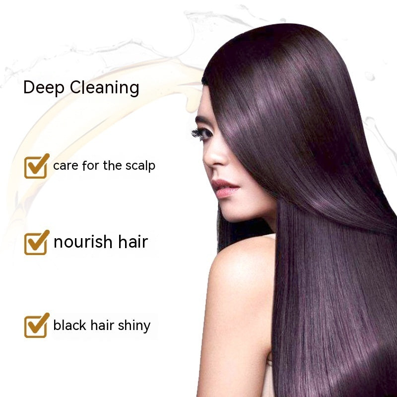 SkinMenu Maintenance Soothing Scalp Cleaning Shampoo Soap