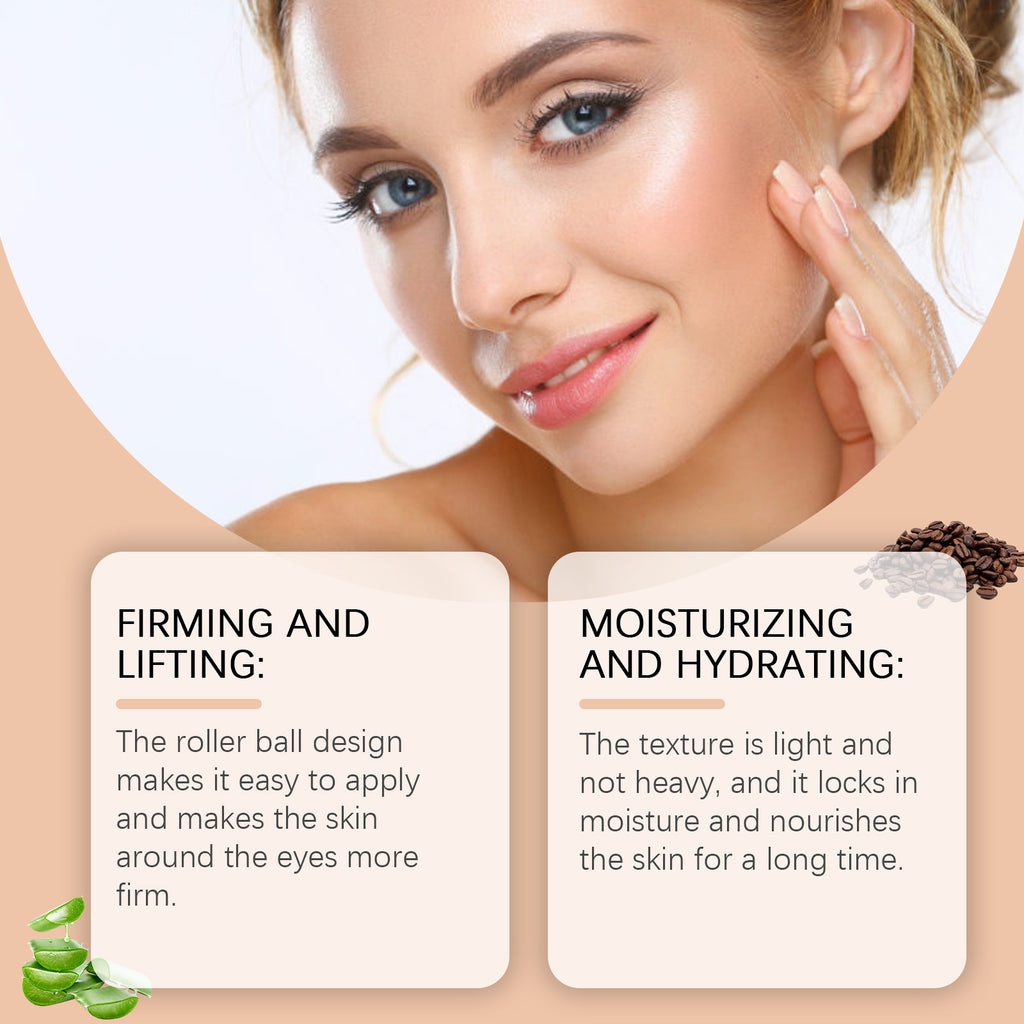 Ball Eye Cream Moisturizing And Nourishing Firming