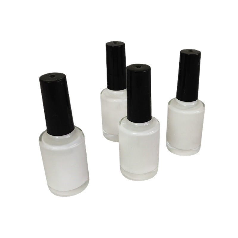 Starry Sky Glue Magic Color Nail Anti-freezing Tattoo Glue