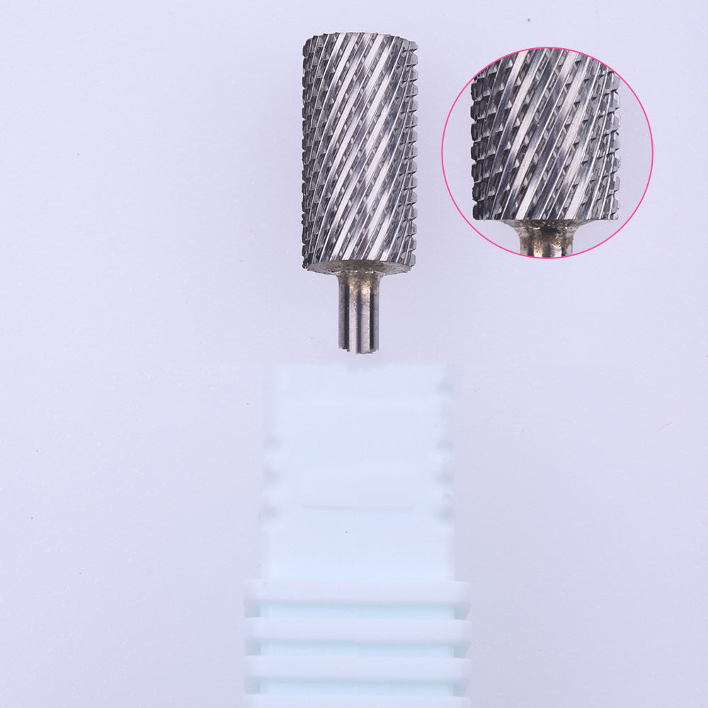 High-quality Nail Remover Imported Tungsten Steel Grinding Head