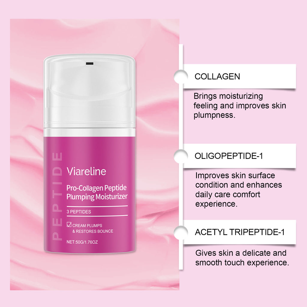 Firming Skin Brightening Neck Cream