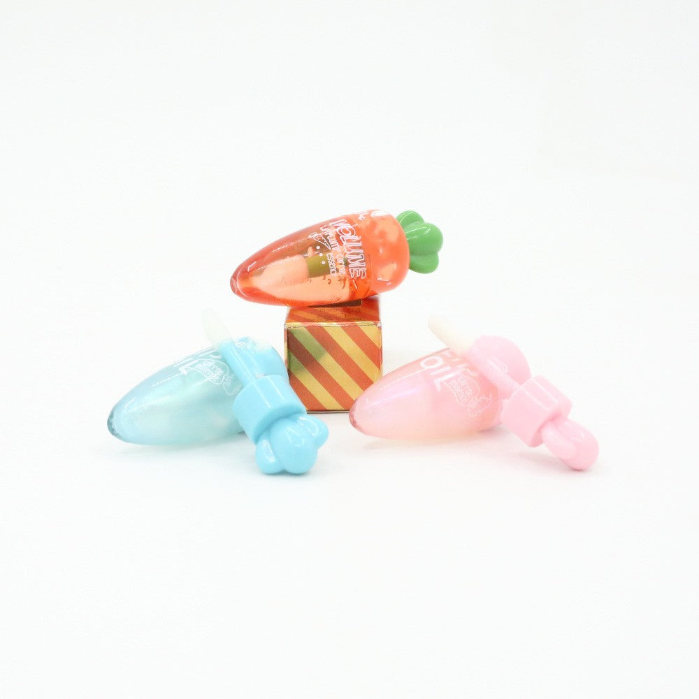 Radish Type Vegetable Lip Oil For Moisturizing