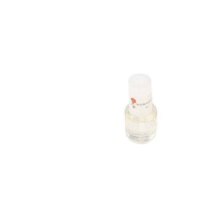 Quick Drying Nutrient Glossy Nail Polish Base Oil Transparent