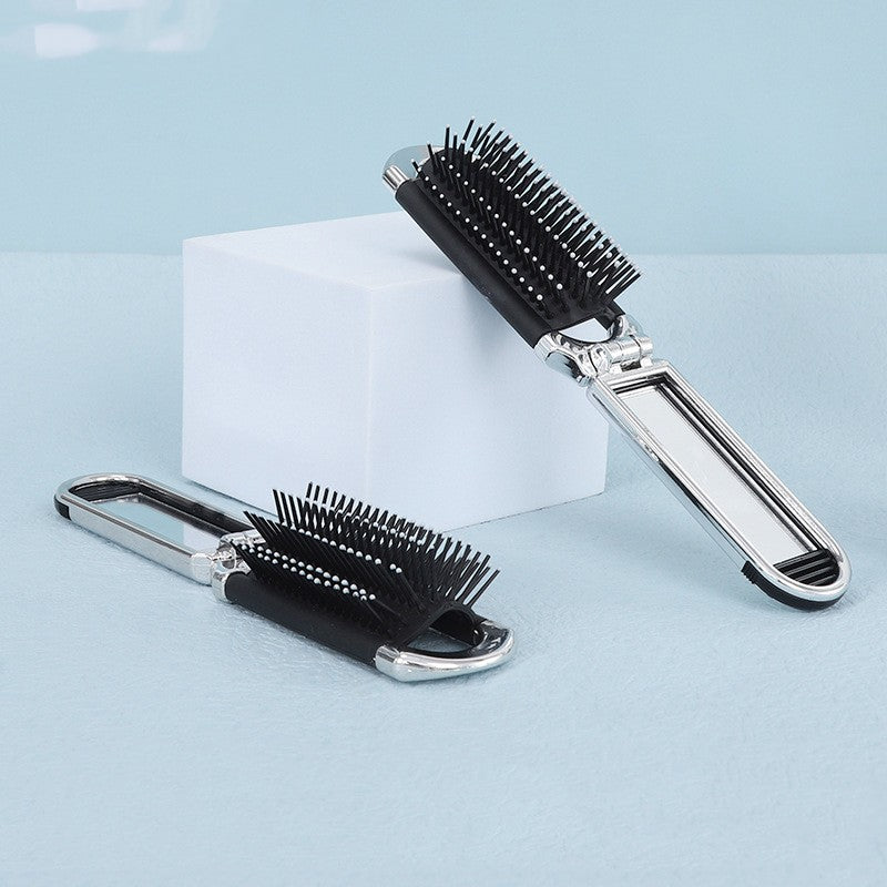 Portable Portable Airbag Massage Comb