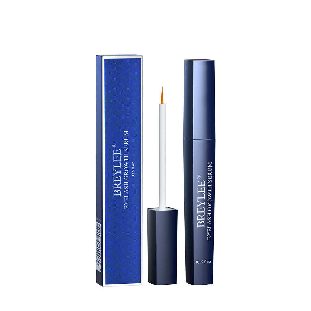 Curly, Dense And Long New Packaging Mascara