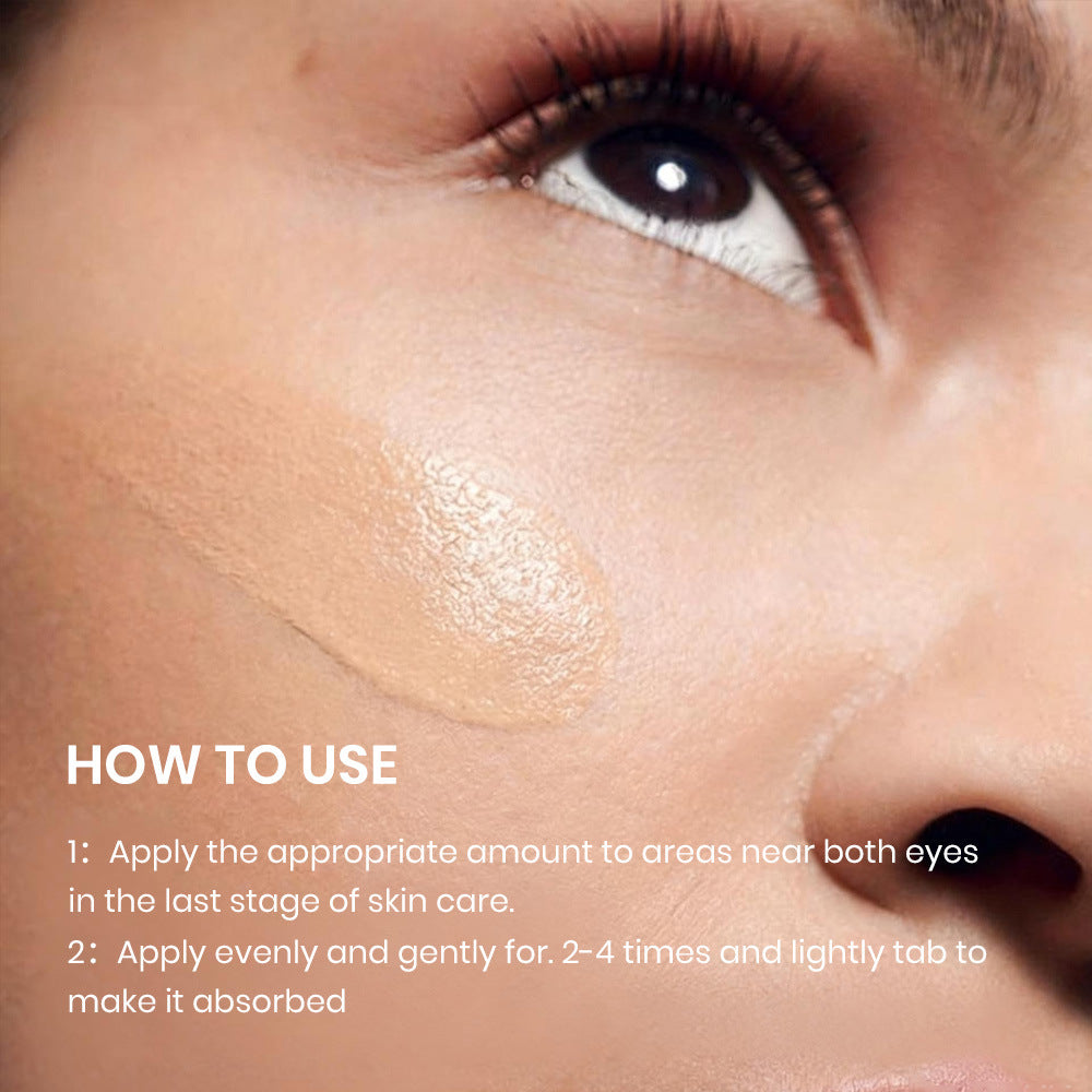 Powerful Eye Cream