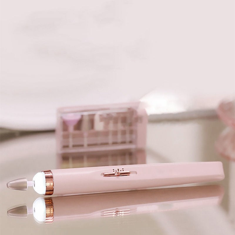 Nail Electric Polishing Machine Professional