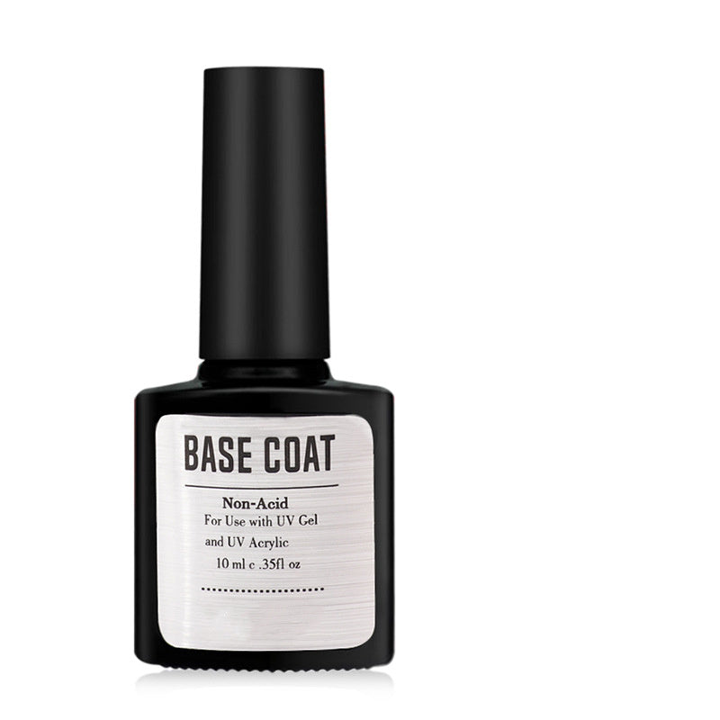 Rosalind Nail Nail Polish Gel Soaks Dull Surface Permanently