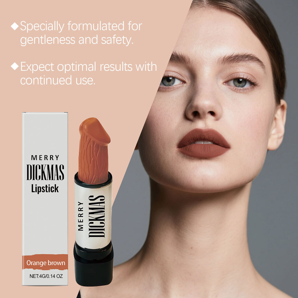 Christmas Secret Party Lipstick For Women