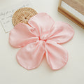 Female Summer Large Size Flower Hairband