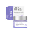 Neck Skin Cream Nourishing And Firming Neck Skin